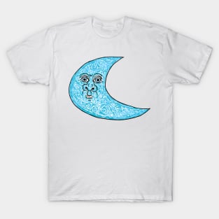 Moon Dude T-Shirt